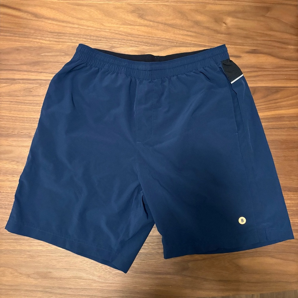 Bonobos Core Athletic Shorts